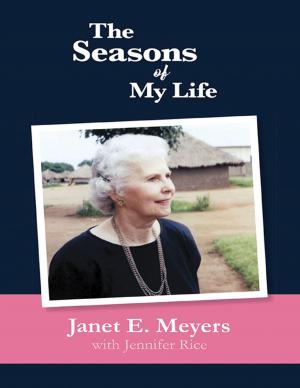 Cover of the book The Seasons of My Life by Philip Krill