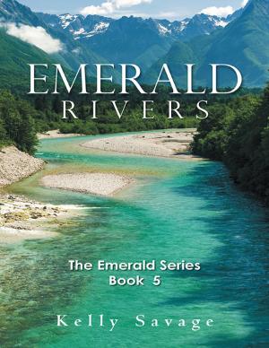 Book cover of Emerald Rivers: The Emerald Series, Book Five