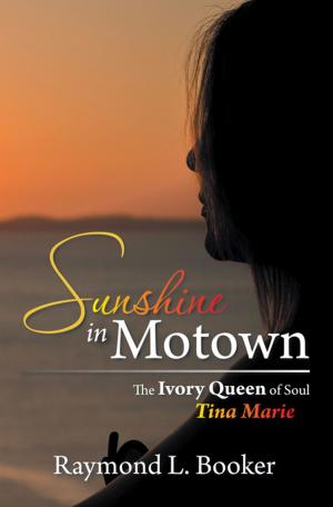 Cover of the book Sunshine in Motown by Anna Sonin Tsipenyuk