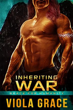 bigCover of the book Inheriting War by 