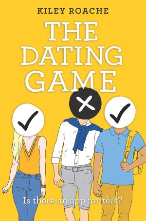 Cover of the book The Dating Game by Alisa Kwitney