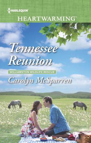 Cover of the book Tennessee Reunion by Julia Nole