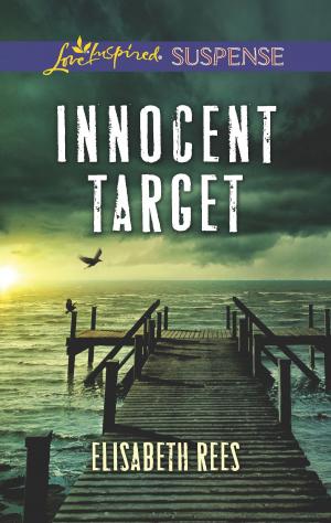 Cover of the book Innocent Target by Suzanne McMinn, Laurey Bright