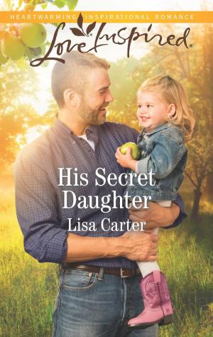 bigCover of the book His Secret Daughter by 