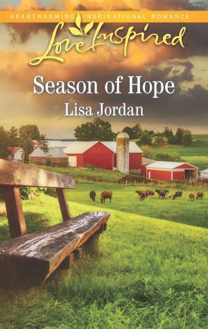 Book cover of Season of Hope
