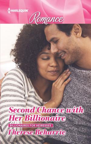 Book cover of Second Chance with Her Billionaire