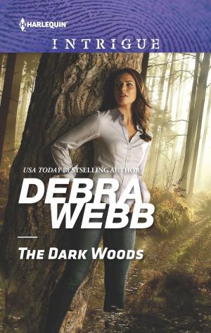 Cover of the book The Dark Woods by Carol Ericson, Rita Herron