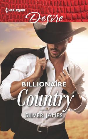 Cover of the book Billionaire Country by Pamela Britton