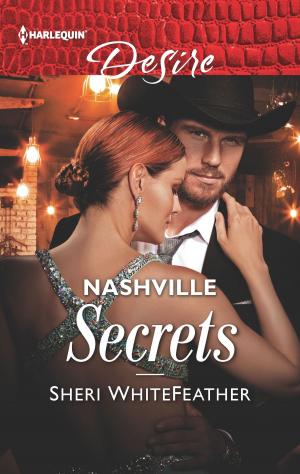Cover of the book Nashville Secrets by Karen Rose Smith, Melissa Senate, Jules Bennett
