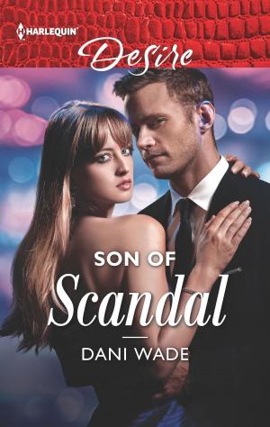 bigCover of the book Son of Scandal by 