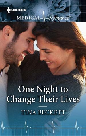 Book cover of One Night to Change Their Lives
