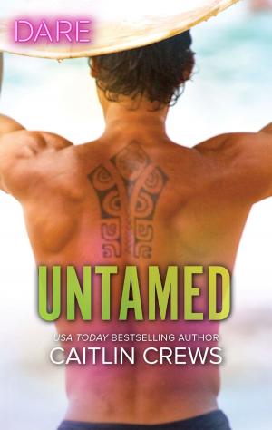 Cover of the book Untamed by Lynette Eason