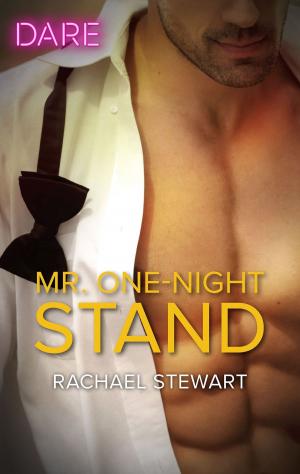 bigCover of the book Mr. One-Night Stand by 
