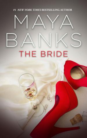 Cover of the book The Bride by Delores Fossen