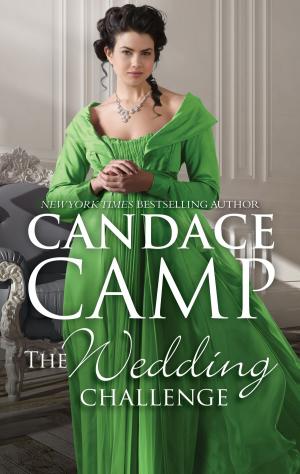 Cover of the book The Wedding Challenge by Sarah McCarty