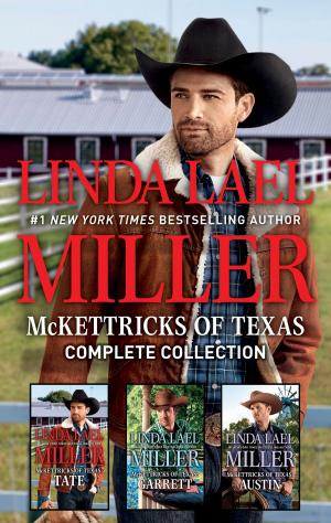 Cover of the book McKettricks of Texas Complete Collection by RaeAnne Thayne