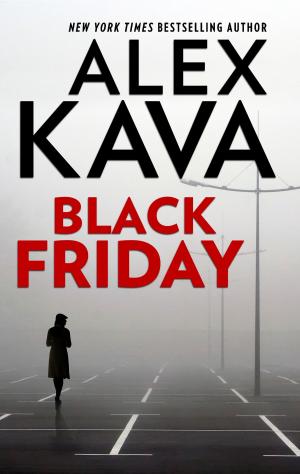 Cover of the book Black Friday by J.T. Ellison