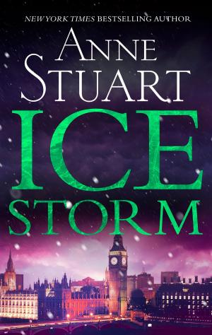 Cover of the book Ice Storm by Sharon Sala