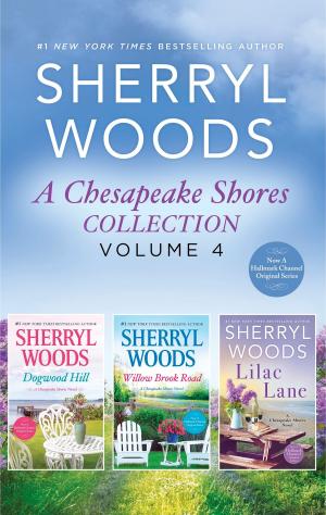Book cover of A Chesapeake Shores Collection Volume 4