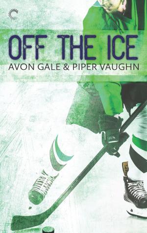 Book cover of Off the Ice