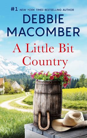 Cover of the book A Little Bit Country by Susan Wiggs