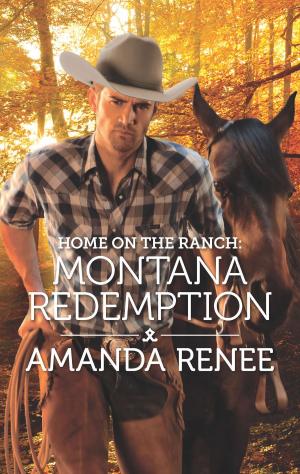 Cover of the book Home on the Ranch: Montana Redemption by Penny Doyle Douglas