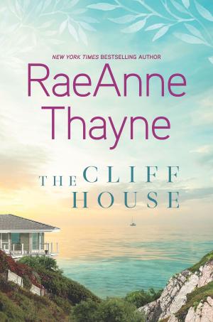 Cover of the book The Cliff House by Diana Palmer