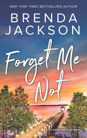 Cover of the book Forget Me Not by Candace Camp
