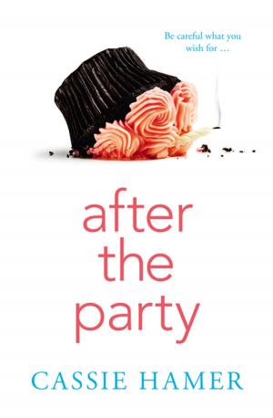 Cover of the book After the Party by Patricia Day
