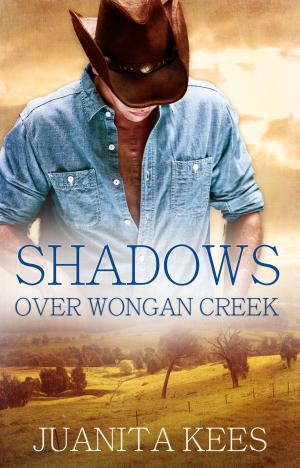 bigCover of the book Shadows Over Wongan Creek by 
