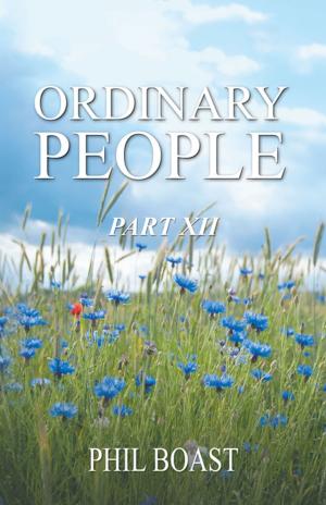 Cover of the book Ordinary People by Laurie Davidson
