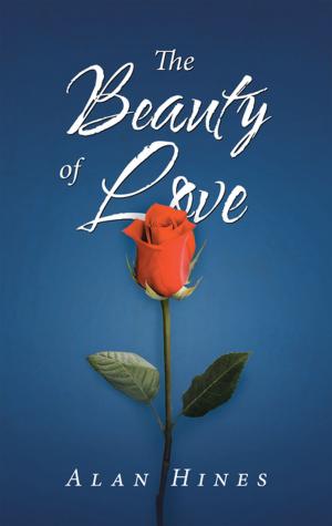 Book cover of The Beauty of Love