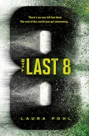 Cover of the book The Last 8 by Hugh Nissenson