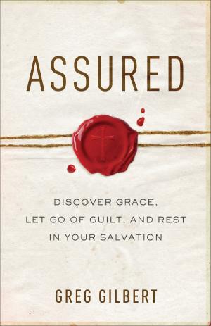 Cover of the book Assured by Shawn Smucker