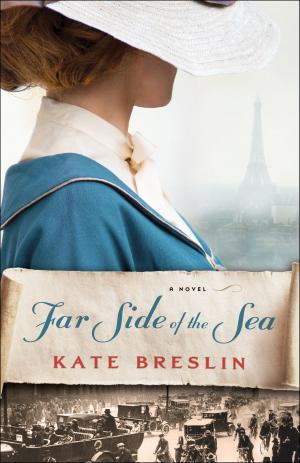 bigCover of the book Far Side of the Sea by 