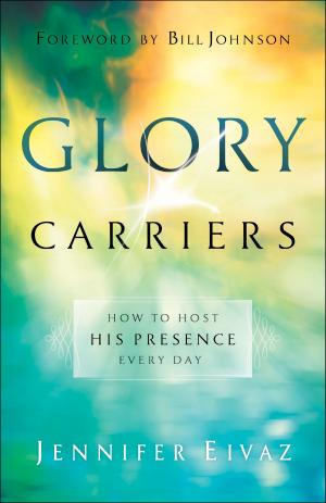 Cover of the book Glory Carriers by Benjamin L. Gladd, Matthew S. Harmon