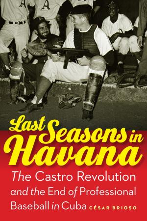 Cover of Last Seasons in Havana