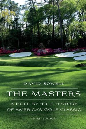 Cover of the book The Masters by Golf Canada