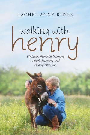 bigCover of the book Walking with Henry by 