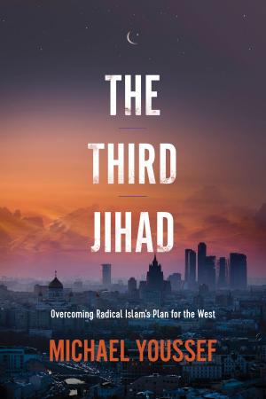 Cover of the book The Third Jihad by Tony Evans, Tyndale