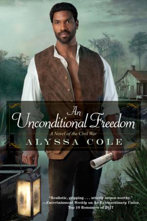 Cover of the book An Unconditional Freedom by Joanne Fluke