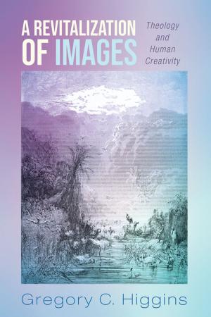 Cover of the book A Revitalization of Images by Sherrie Reynolds