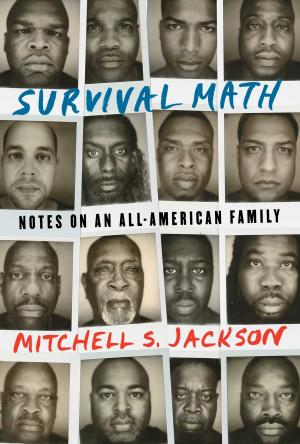 Cover of the book Survival Math by Peter Baker