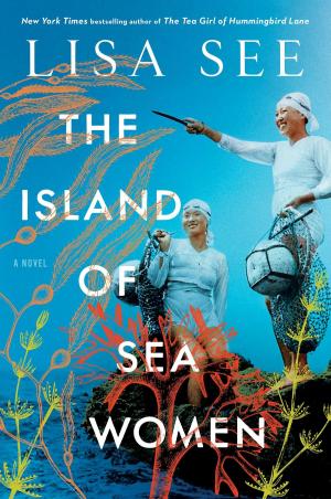 bigCover of the book The Island of Sea Women by 