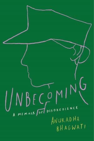 Cover of the book Unbecoming by Luiza DeSouza