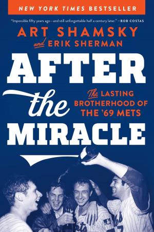 Cover of the book After the Miracle by Jonathan Alter