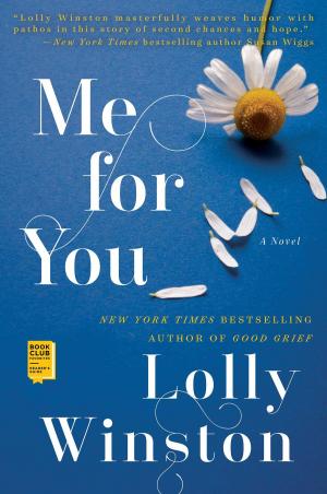Cover of the book Me for You by Pete Earley