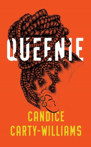 Cover of the book Queenie by Antonio Raimondi, Suha Handal