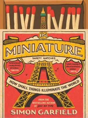Cover of the book In Miniature by Emma McLaughlin, Nicola Kraus