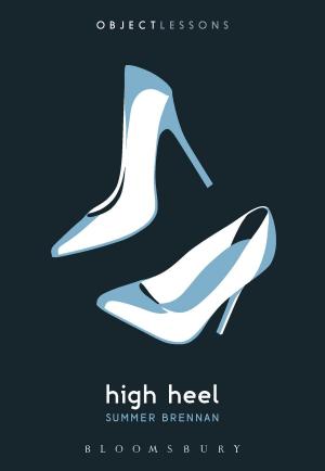 bigCover of the book High Heel by 